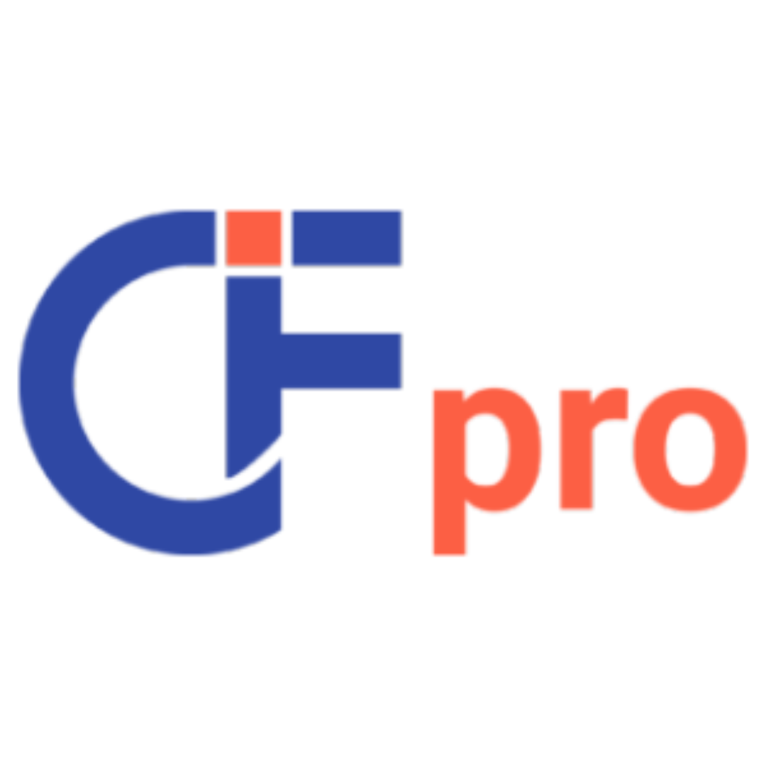 CIFpro